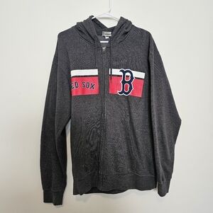 Boston Red Sox Hoodie